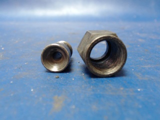 5056002-5 Cessna - RESTRICTOR - REDUCER